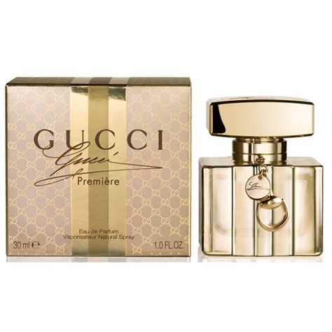 gucci premiere perfume 1 fl oz|Gucci premiere perfume walmart.